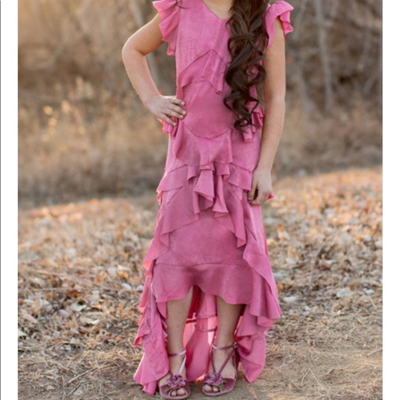 joyfolie alexandra dress